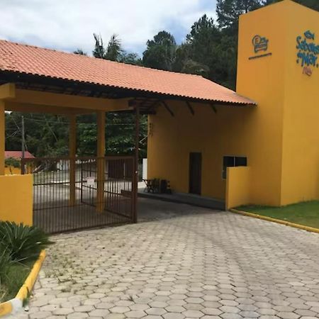 Pousada Sabores Do Mar Laranjeiras Balneario Camboriu Exterior photo