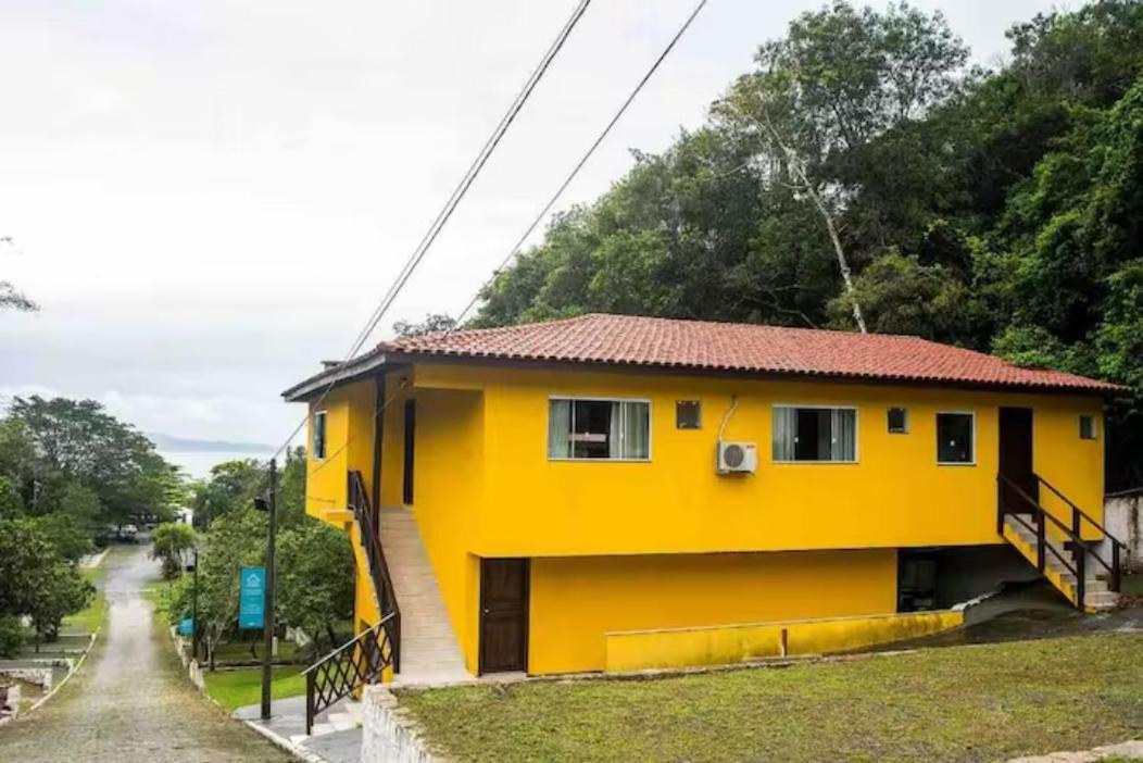 Pousada Sabores Do Mar Laranjeiras Balneario Camboriu Exterior photo