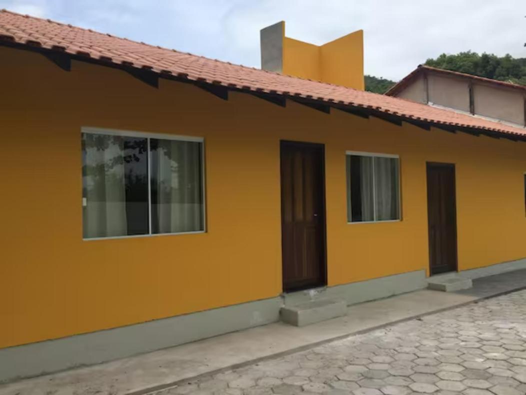 Pousada Sabores Do Mar Laranjeiras Balneario Camboriu Exterior photo