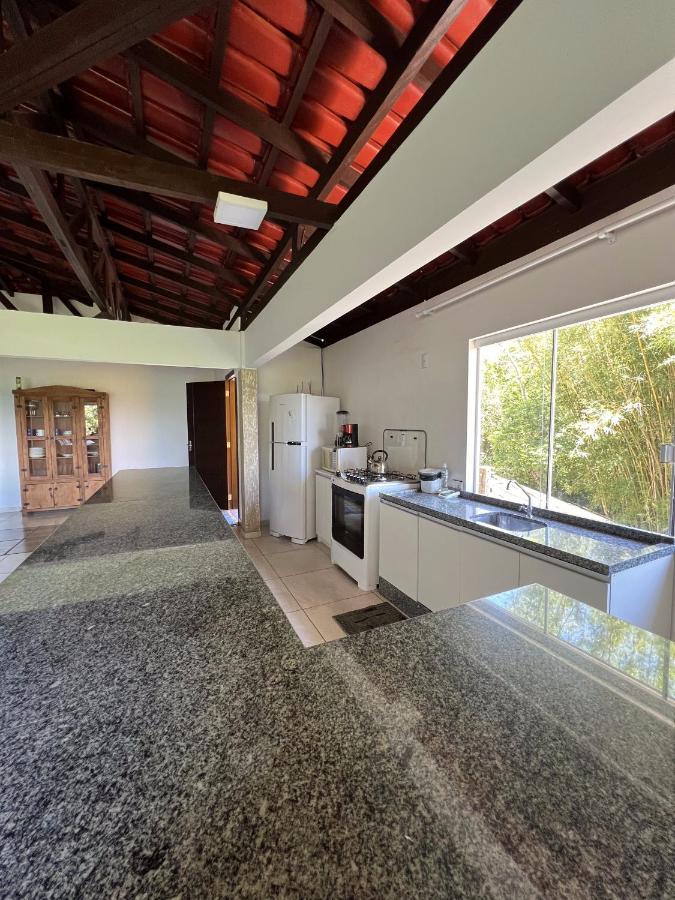 Pousada Sabores Do Mar Laranjeiras Balneario Camboriu Exterior photo